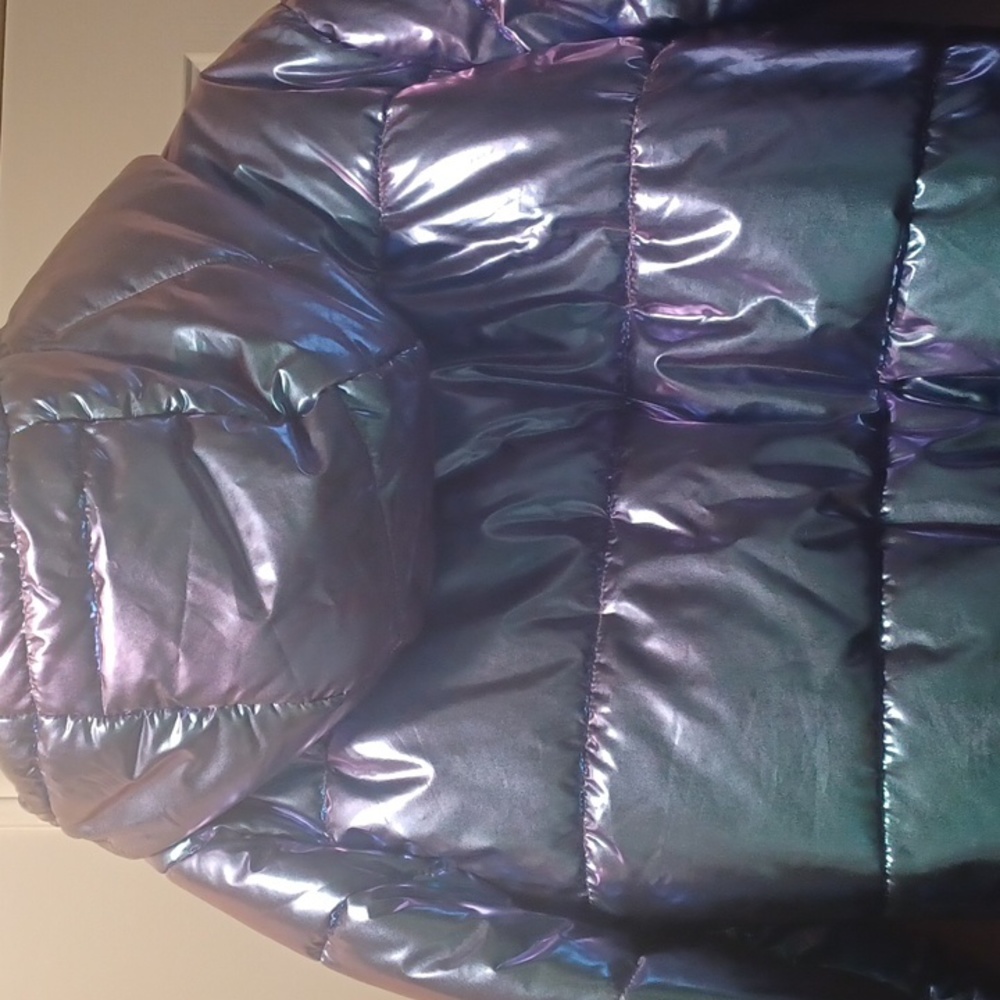 Bubble jacket - Picture 3 of 3